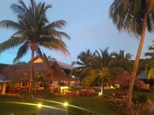 Lam Sai Village Hotel