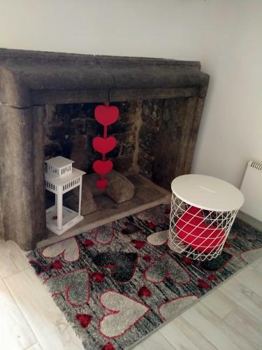 Apartamento La Casa Nel Borgo Sospeso