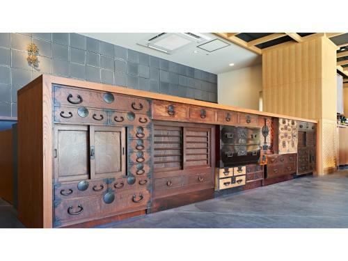 Hotel Enmichi - Vacation Stay 17571v