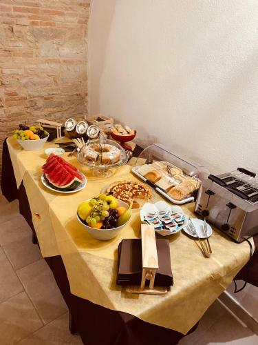 Hostal Relais San Marco Luxury Guest House