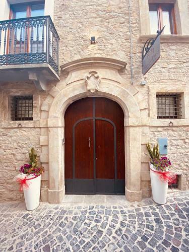 Hostal Relais San Marco Luxury Guest House