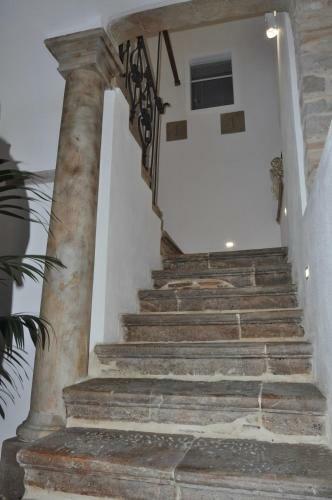 Hostal Relais San Marco Luxury Guest House