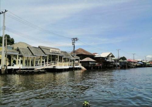 Baan Khun Phra By Roomquest Heritage Hotel