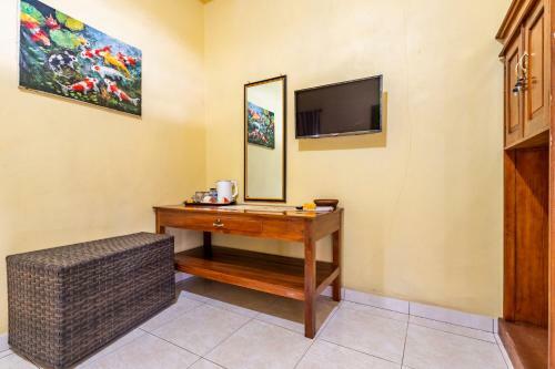 Bed & Breakfast Sandan Agro Resort Kintamani