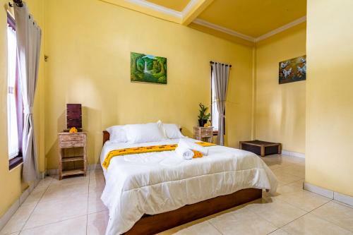 Bed & Breakfast Sandan Agro Resort Kintamani