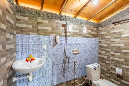 Bed & Breakfast Sandan Agro Resort Kintamani