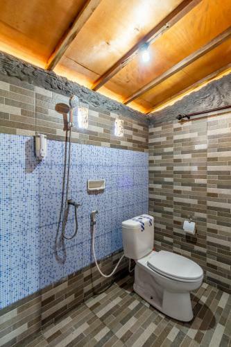 Bed & Breakfast Sandan Agro Resort Kintamani