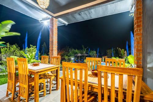 Bed & Breakfast Sandan Agro Resort Kintamani