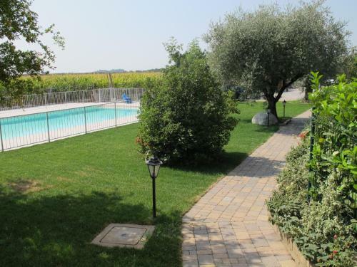 Agroturismo Agriturismo Bortolino