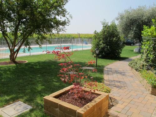 Agroturismo Agriturismo Bortolino