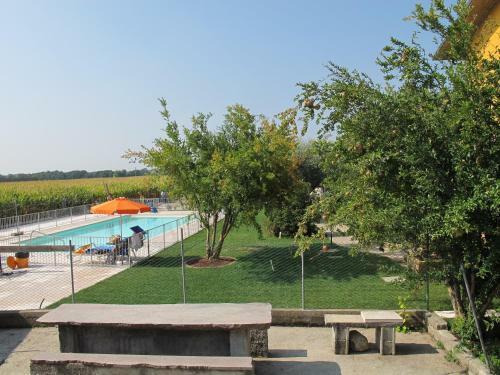 Agroturismo Agriturismo Bortolino
