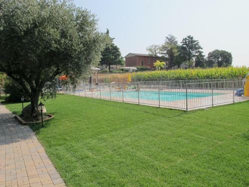 Agroturismo Agriturismo Bortolino
