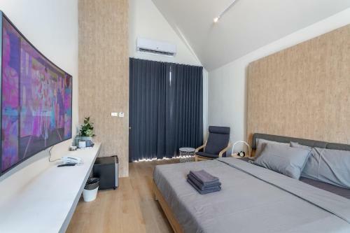 Apartamento Nidhra ????? ??????????