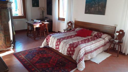 Bed & Breakfast Da Caterina