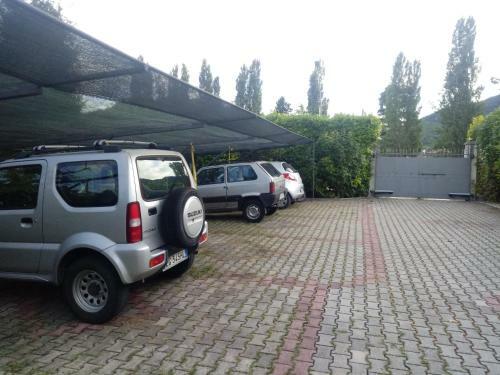 Bed & Breakfast Da Caterina