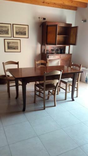 Casa In Campagna _lori