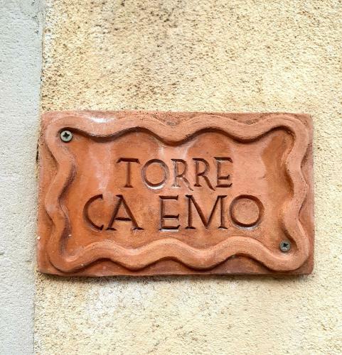 Apartamento Torre C� Emo