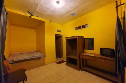 Hostal Hotel Melati Simpang Tiga Asri
