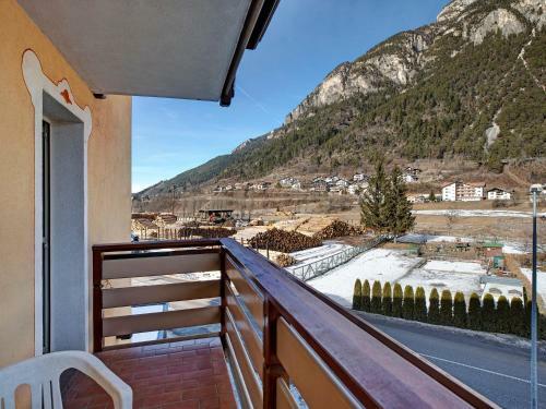 Apartamento Negritella Junior Suite Doccia Spa