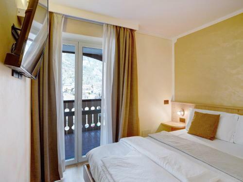 Apartamento Negritella Junior Suite Doccia Spa
