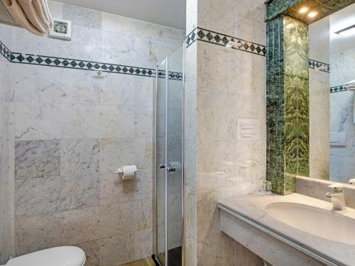 Apartamento Negritella Junior Suite Doccia Spa