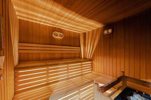 Apartamento Negritella Junior Suite Doccia Spa