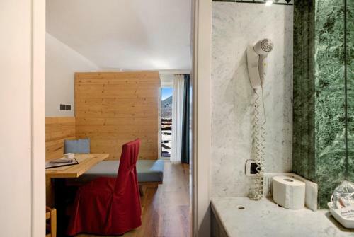 Apartamento Negritella Junior Suite Sauna 1
