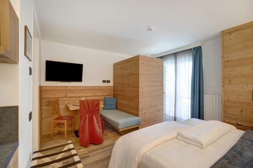 Apartamento Negritella Junior Suite Sauna 1