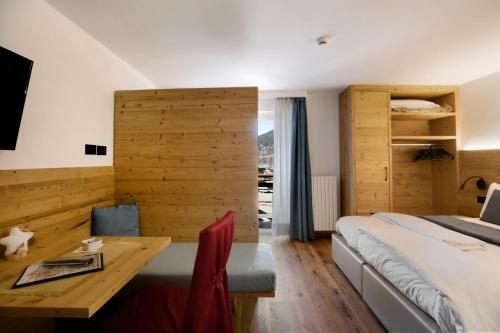 Apartamento Negritella Junior Suite Sauna 1