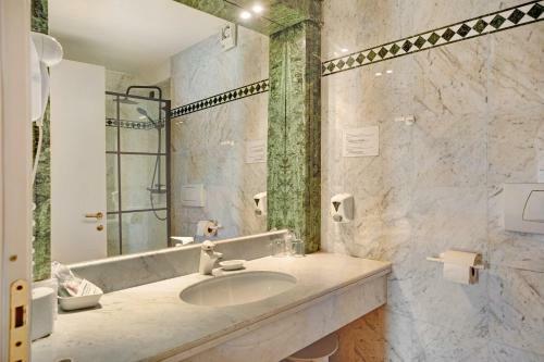 Apartamento Negritella Junior Suite Sauna 1