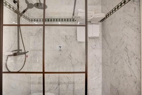 Apartamento Negritella Junior Suite Sauna 1