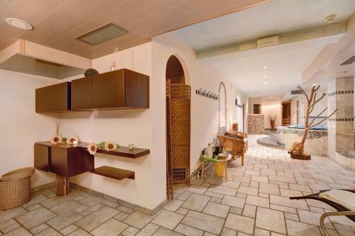 Apartamento Negritella Junior Suite Sauna 1