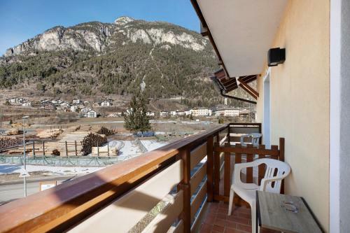 Apartamento Negritella Junior Suite Sauna 1