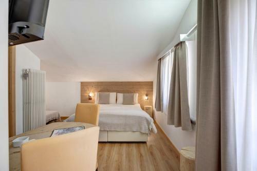 Apartamento Negritella Suite Deluxe Doccia Spa