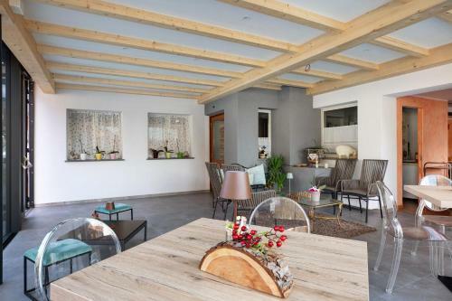 Apartamento Negritella Suite Deluxe Doccia Spa