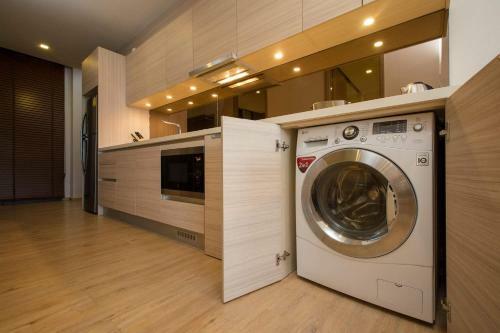 Apartment On The Beach Maikhao Pool View 72sqm