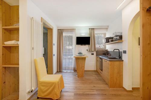 Negritella Suite Apartment