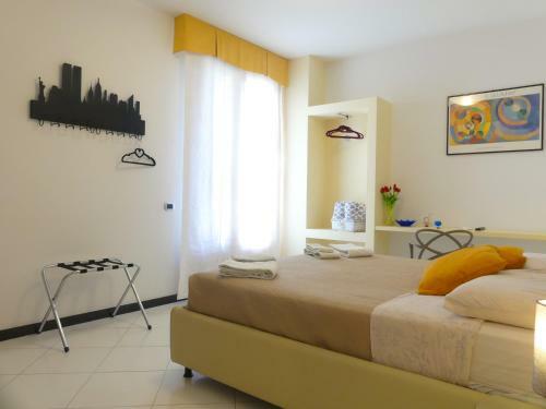 Bed & Breakfast Il Fiore Di Monnalisa