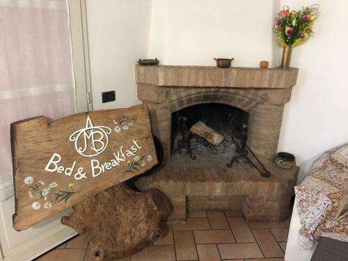 Mb Bed & Breakfast