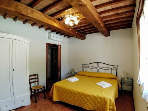 Agroturismo Agriturismo Barbarino