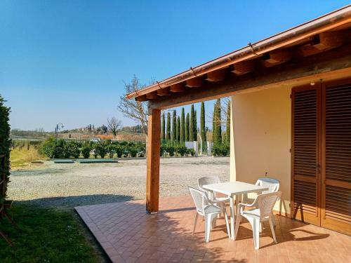 Agroturismo Agriturismo Barbarino
