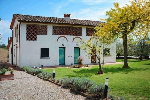 Apartamento Agri-tourism Spazzavento, Vinci