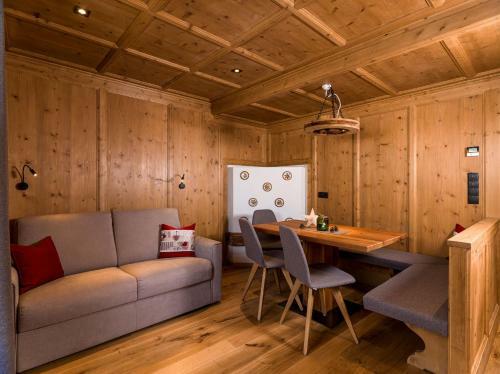 Apartamento Hofchalet Alm - �rlerhof