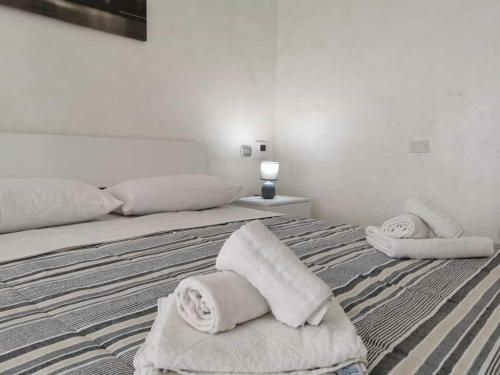 Bed & Breakfast Villa Ludo A Zambrone Tropea