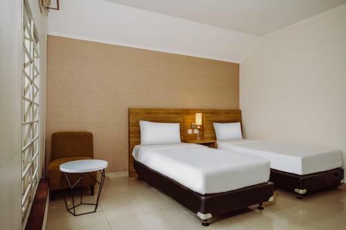 Hotel Marrakesh Inn
