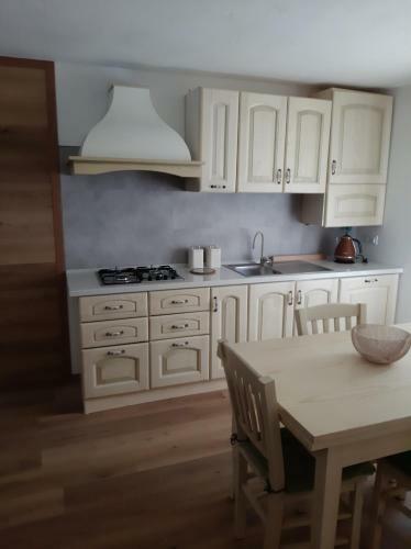 Apartamento Casa Caliman