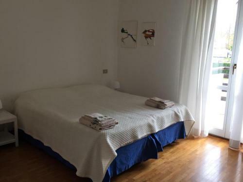 Apartamento Appartamento Vista Laguna