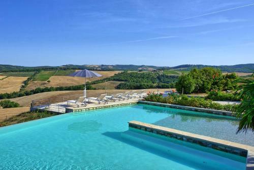 Bed & Breakfast Villa Sant'anastasio Luxury Agriturismo