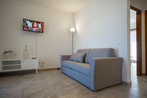 Apartamento La Torricella Appartamenti Volterra
