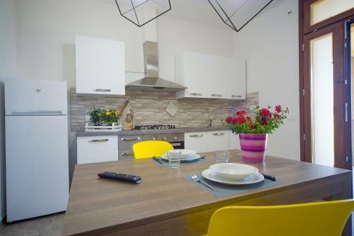 Apartamento La Torricella Appartamenti Volterra